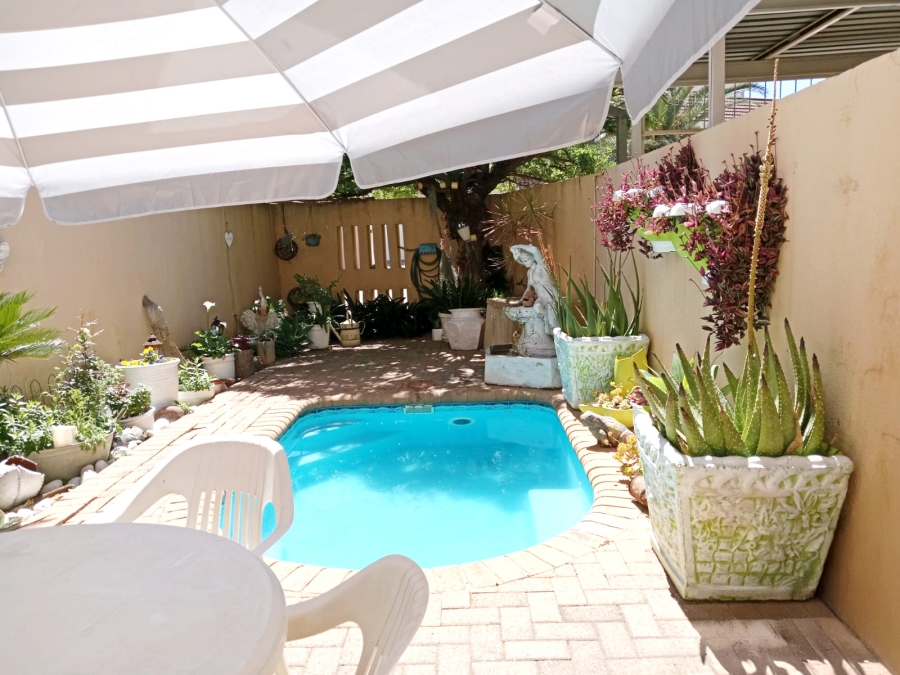 3 Bedroom Property for Sale in Welkom Free State